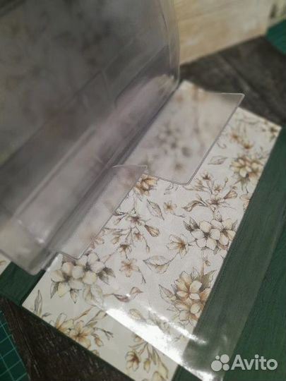 Папка для семейных документов
