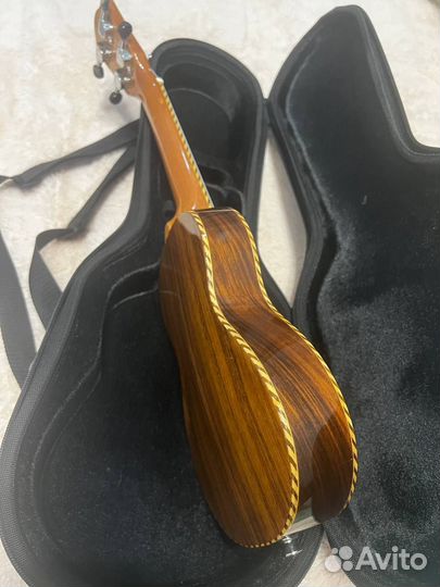 Укулеле сопрано UK-La-05