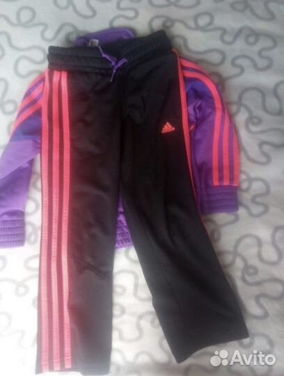 Костюм Adidas