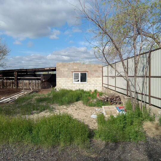 Дом 490 м² на участке 30 сот.