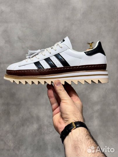 Кроссовки Adidas Superstar (41-45)