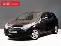 Opel Astra 1.6 MT, 2013, 108 501 км, с пробегом, цена 675 000 руб.