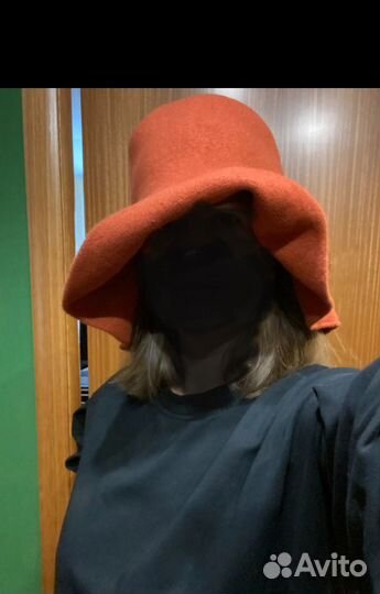 Шляпа шапка Tonak