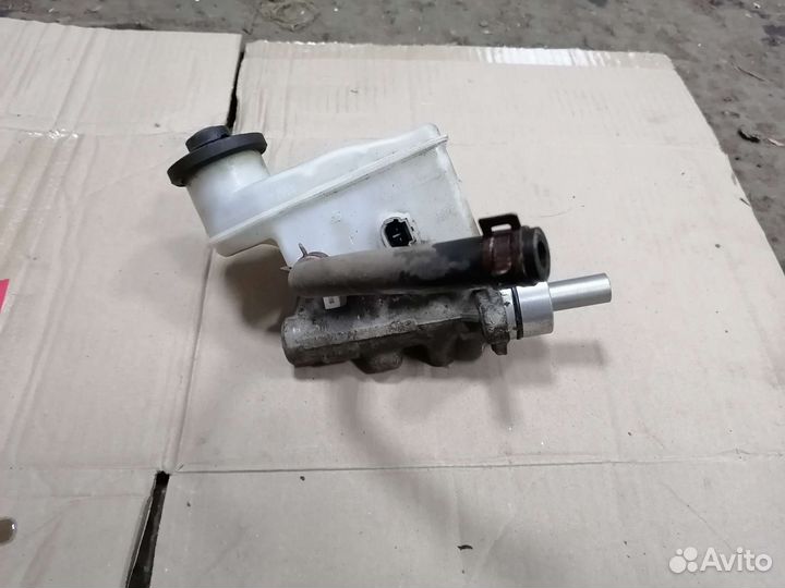 Главный тормозной цилиндр Faw vita