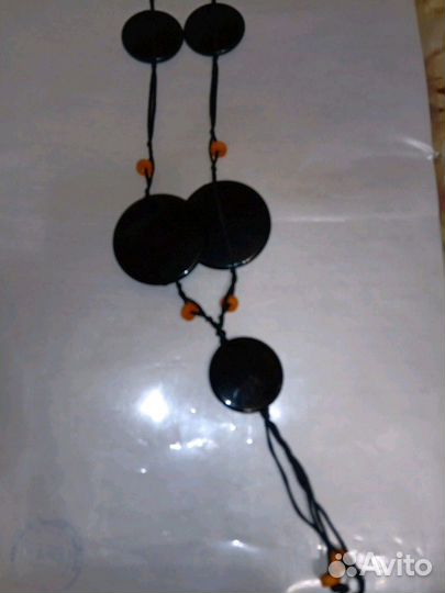 Бижутерия, брелки, ободки, заколки