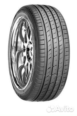 Nexen N'Fera SU1 245/45 R20 103Y