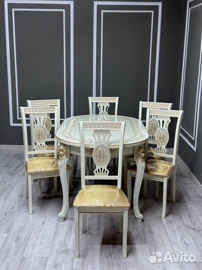 Столы и Стулья доставка по РФ