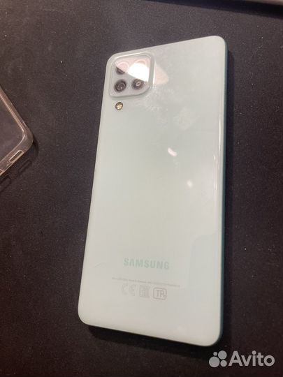 Samsung Galaxy A22, 4/64 ГБ