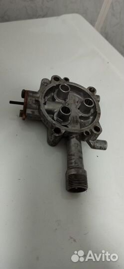 Запасные части для минимойки Karcher 5.20