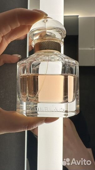 Mon Guerlain Florale духи