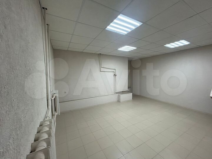 Офис, 20 м²