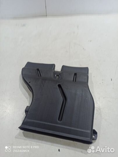 Воздуховод (Audi Q5 Sportback FY)