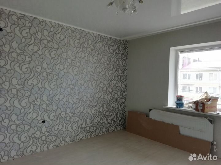 Плиточные и отделочные работы