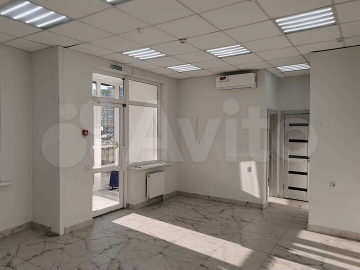 Торговая площадь, 46.4 м²