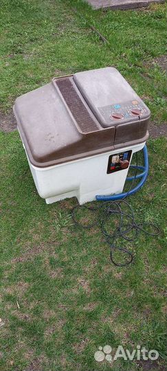 Стиральная машина бу элита