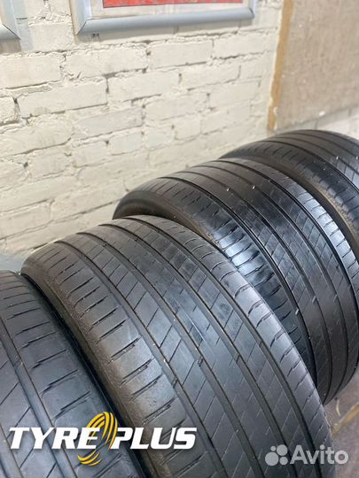 Michelin Latitude Sport 3 275/45 R21 и 315/40 R21 107Y