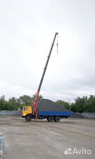 МАЗ КС-5337, 2011