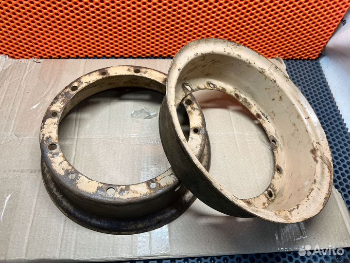 Запчасти Диск Тула тмз