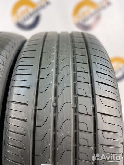 Pirelli Scorpion Verde 255/50 R19 109V