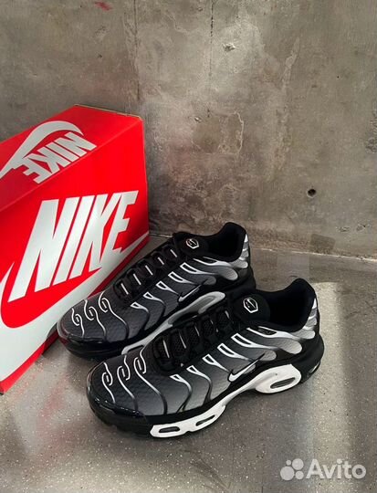 Nike Air Max Tn Plus