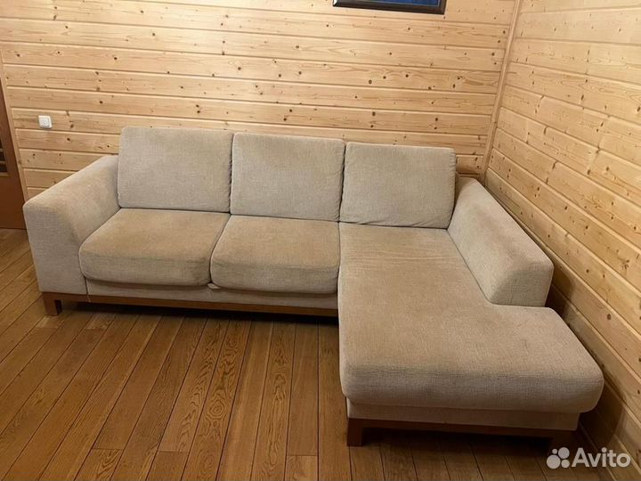 Перетяжка мягкой мебели