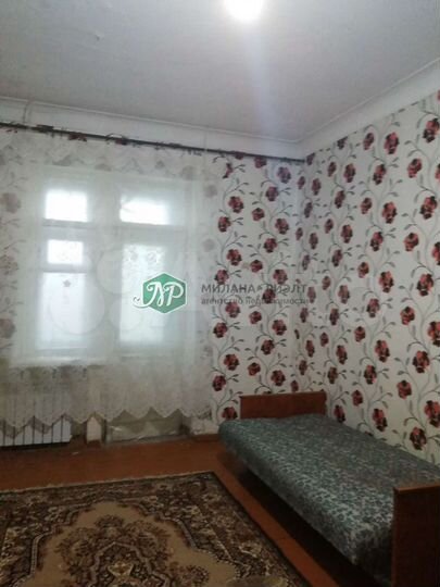 Комната 20 м² в 4-к., 4/4 эт.