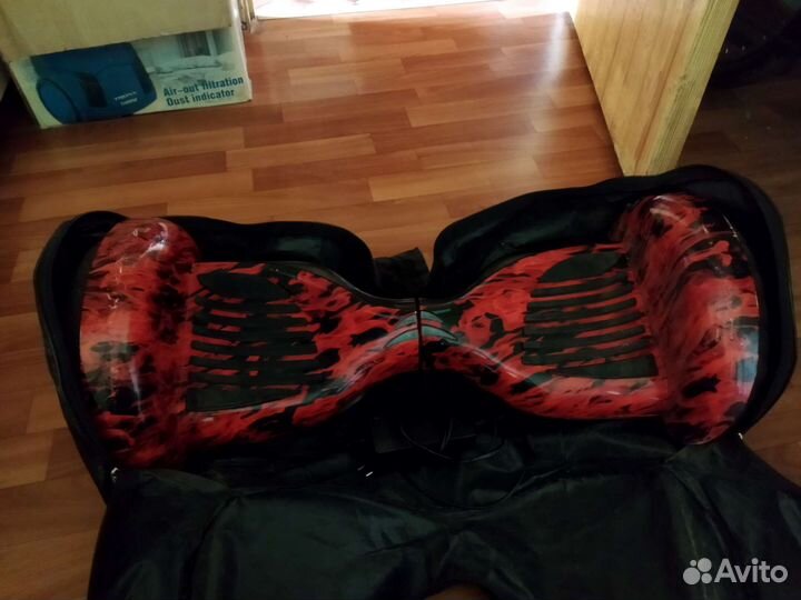 Гироскутер бу