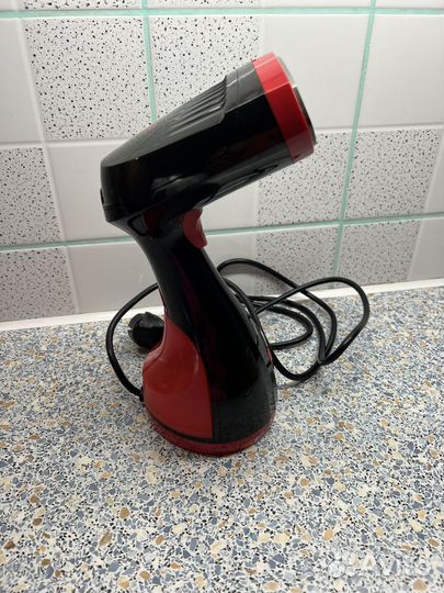 Ручной отпариватель MIE Graze New