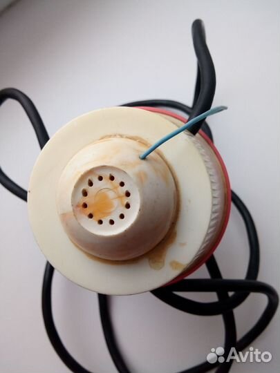 Электроводонагреватель проточный