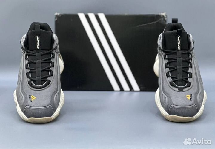 Мужские зимние кроссовки adidas