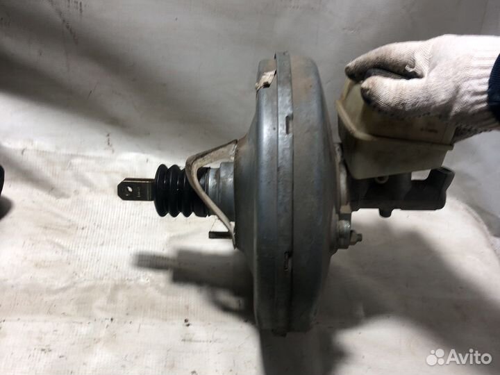 Тормозной вакуум mercedes w 202