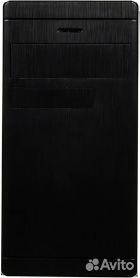 Корпус LinkWorld VC-05M06 Black