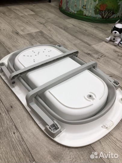 Ванночка для купания