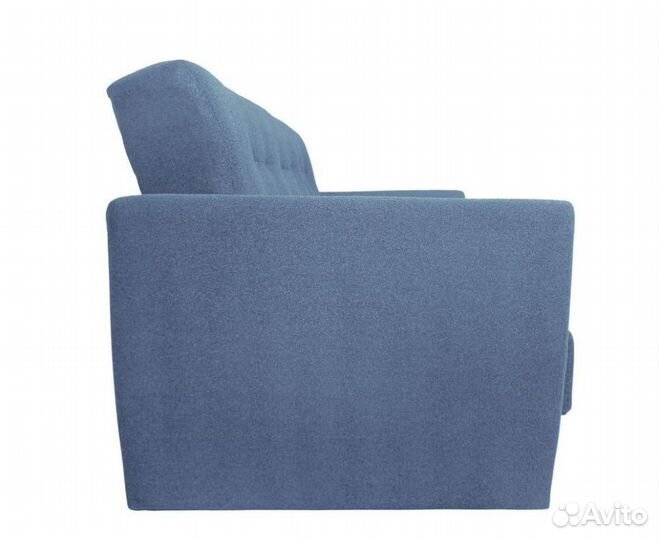 Диван Лира серый СПБ