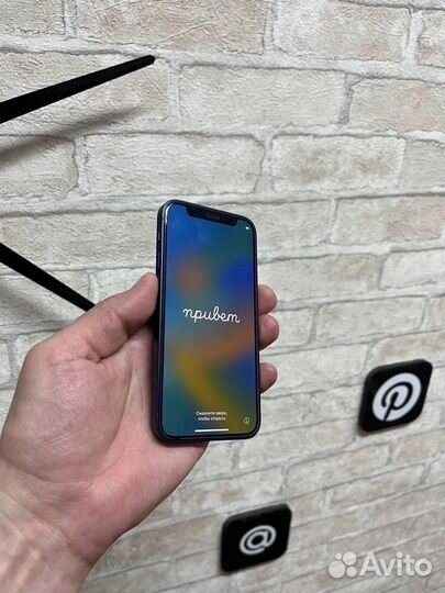 iPhone 12 mini 64gb бу