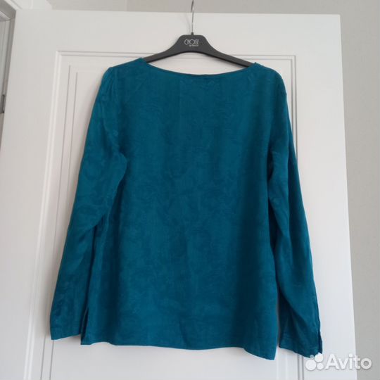Блузка женская р.48