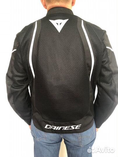 Мотокуртка dainese