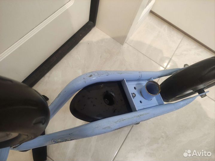 Беговел puky lr m