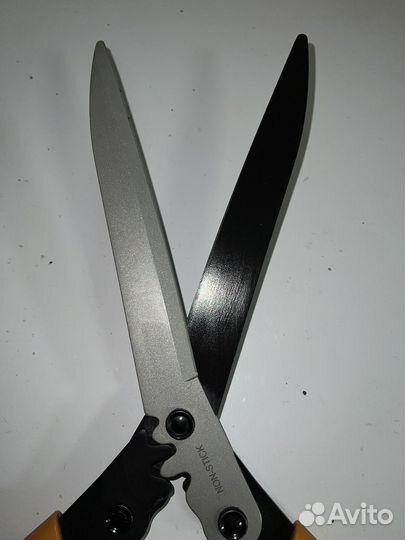 Fiskars power gear 2 hsx92 ножницы