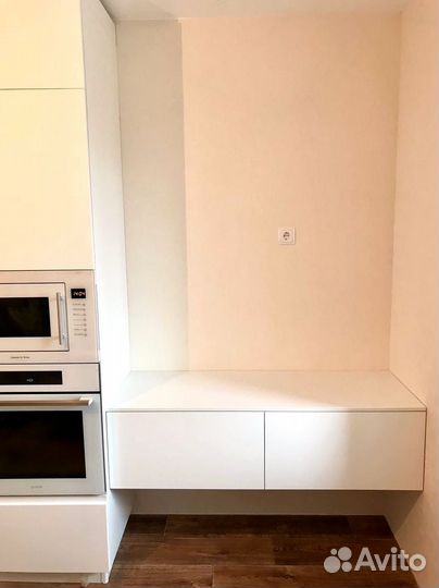 Кухонный гарнитур Brummel на заказ