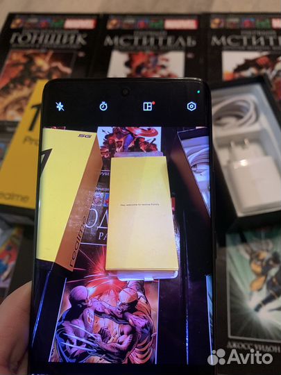 realme 11 Pro, 8/128 ГБ