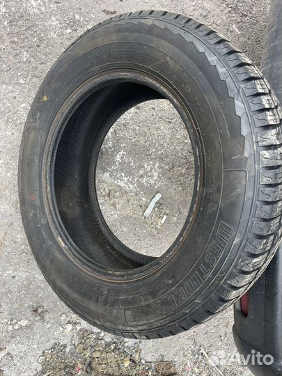 Шина Good ride215/65R16C