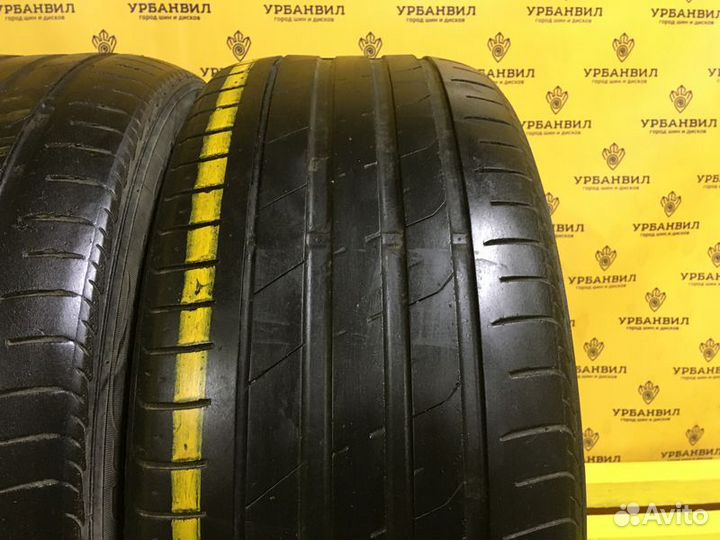 Nexen N'Fera SU1 235/45 R18 98Y