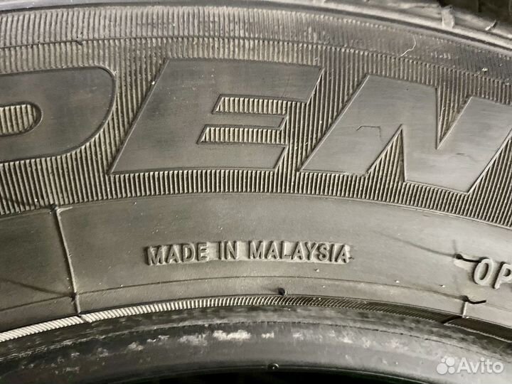 Toyo Open Country U/T 225/60 R17