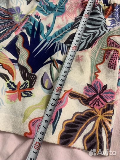 Шорты женские