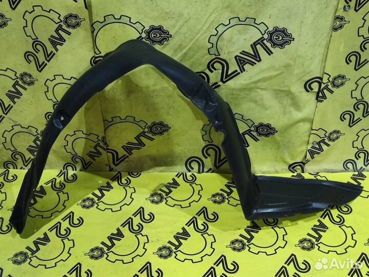 Подкрылок передний правый Kia Ceed 2012-2018