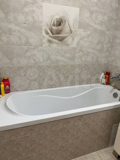 1-к. квартира, 36 м², 3/6 эт.