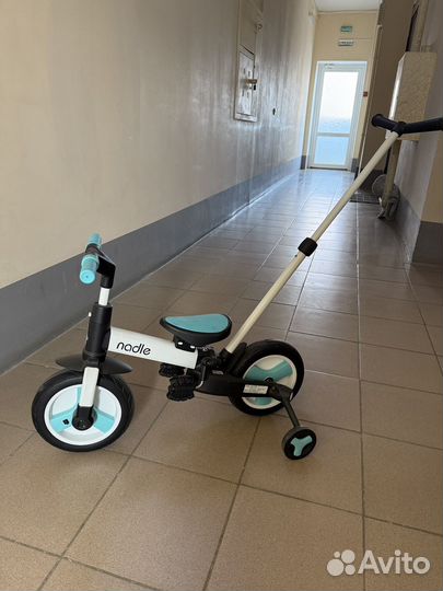 Беговел детский