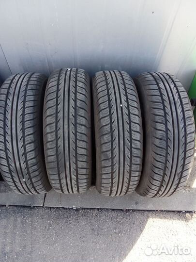 КАМА Breeze 175/65 R14