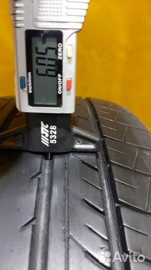 Yokohama dB Decibel E70 215/55 R17